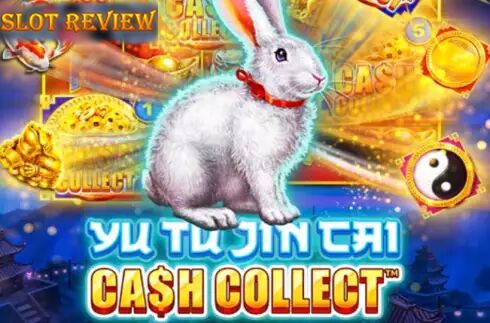 Rabbits Treasure Cash Collect